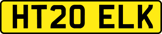 HT20ELK