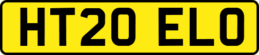 HT20ELO