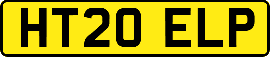 HT20ELP