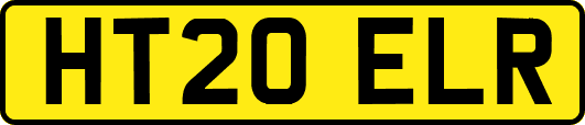 HT20ELR