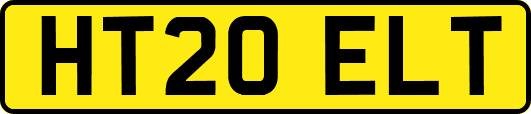 HT20ELT