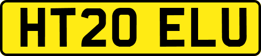 HT20ELU