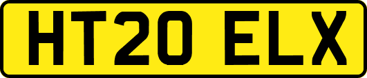 HT20ELX