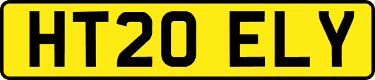 HT20ELY