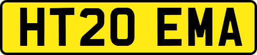 HT20EMA