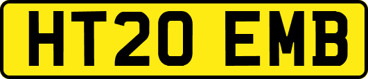 HT20EMB