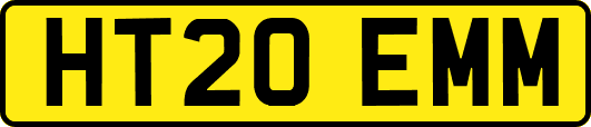 HT20EMM