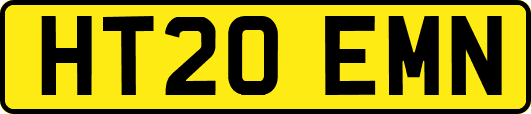 HT20EMN