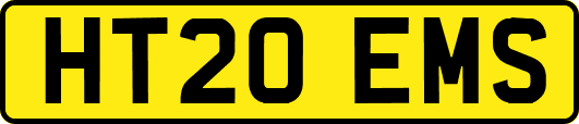 HT20EMS