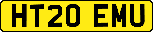 HT20EMU