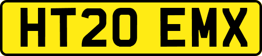 HT20EMX