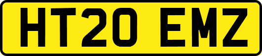 HT20EMZ
