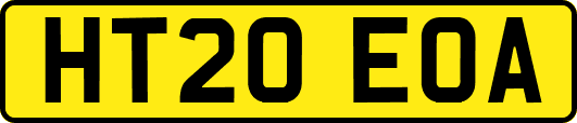 HT20EOA