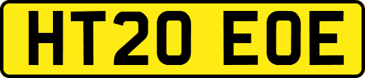 HT20EOE