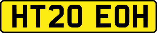 HT20EOH