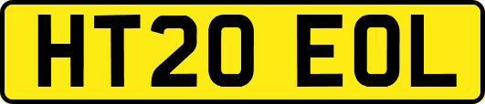 HT20EOL