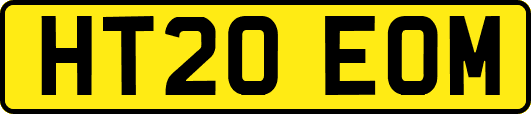 HT20EOM