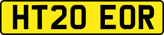 HT20EOR