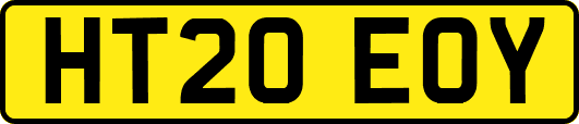 HT20EOY