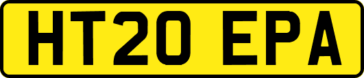 HT20EPA