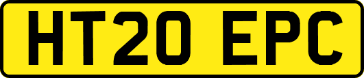 HT20EPC