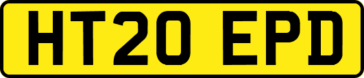 HT20EPD