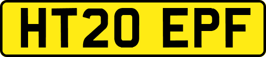 HT20EPF