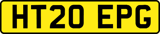 HT20EPG