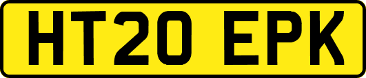 HT20EPK