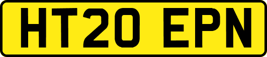 HT20EPN