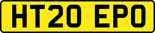 HT20EPO