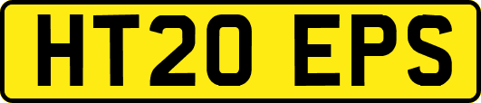 HT20EPS