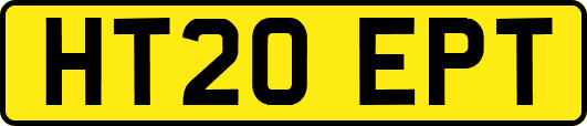 HT20EPT