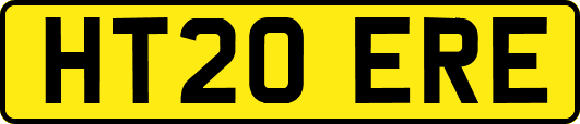 HT20ERE