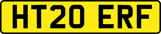 HT20ERF