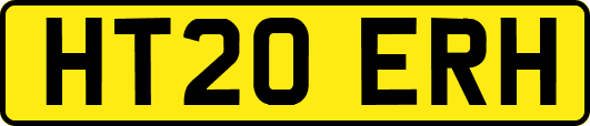 HT20ERH