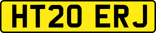 HT20ERJ