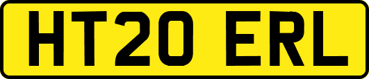 HT20ERL