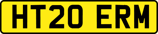 HT20ERM