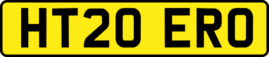 HT20ERO