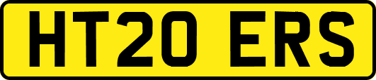 HT20ERS