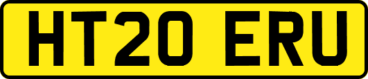 HT20ERU