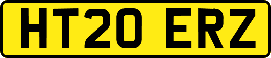 HT20ERZ