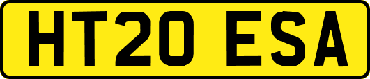 HT20ESA