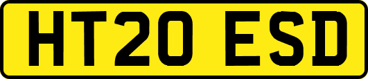 HT20ESD