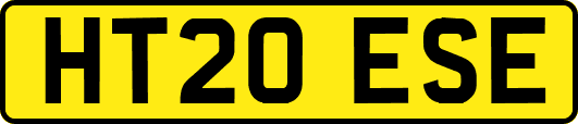 HT20ESE