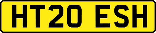 HT20ESH