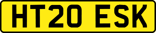 HT20ESK