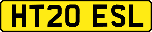 HT20ESL