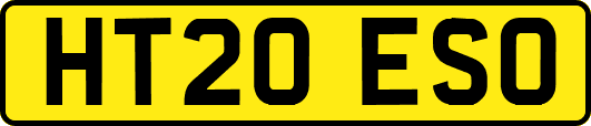HT20ESO